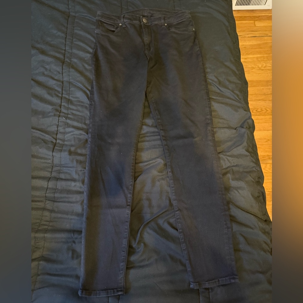 Kut Black Denim Jeans